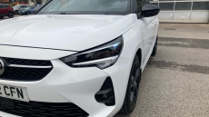 Vauxhall Corsa 1.2 Turbo GS 5dr Petrol Hatchback